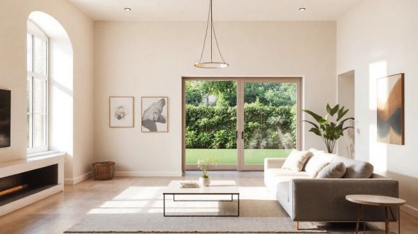 5 idées de transformations incontournables pour votre logement