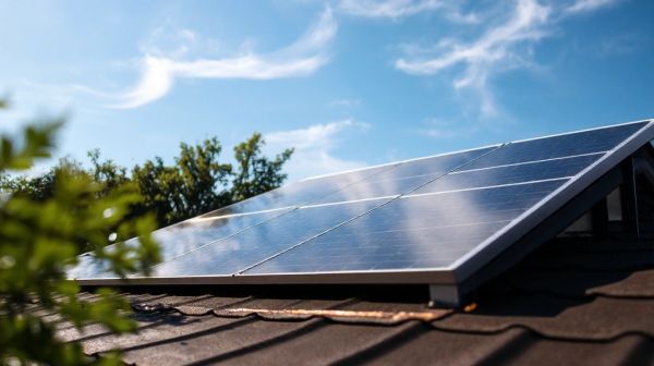 5 stratégies pratiques pour optimiser votre panneau solaire photovoltaïque