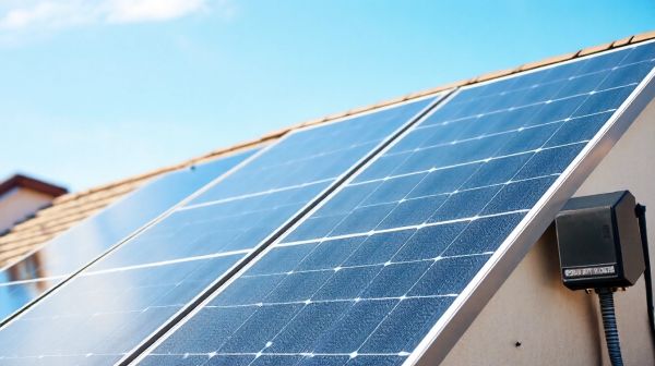 5 stratégies pratiques pour optimiser votre panneau solaire photovoltaïque