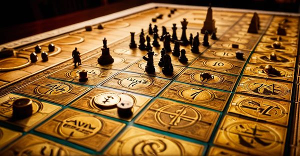 7 wonders : découvrez le jeu de société captivant et stratégique