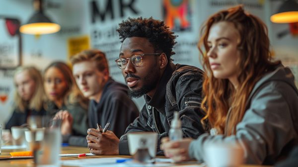 Agence de branding Mr Stratégies : identité et adaptation cultural