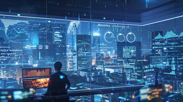 Boostez votre rendement avec la gestion locative efficace