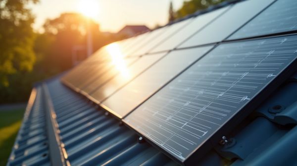 Comment bien choisir son panneau solaire photovoltaïque pour l'autoconsommation