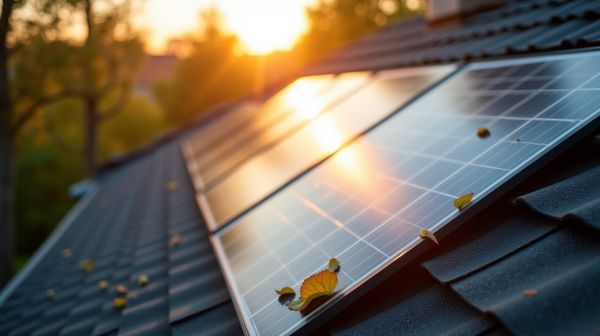 Comment bien choisir son panneau solaire photovoltaïque pour l'autoconsommation