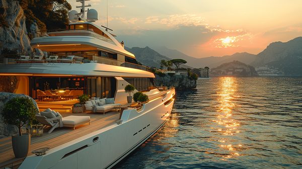 Comment choisir une croisière à votre goût