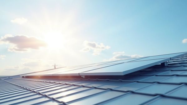Comment optimiser l'installation de votre système photovoltaïque