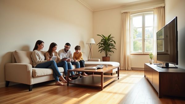 Comment réussir votre projet de rénovation énergétique efficacement