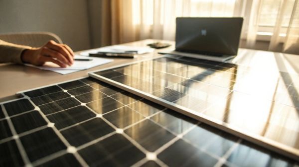 Meilleurs conseils pour sélectionner un panneau solaire pour l'autoconsommation