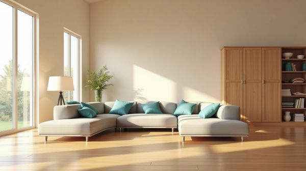 Optimisez le confort de votre habitat avec une rénovation d'ampleur