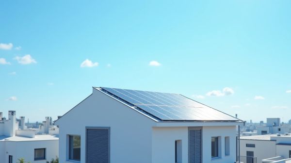 Panneau solaire photovoltaïque : un atout inattendu pour votre facture d'électricité