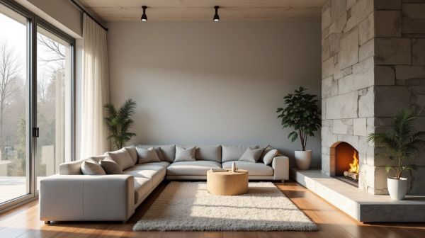 Top idées de rénovation pour un habitat plus confortable
