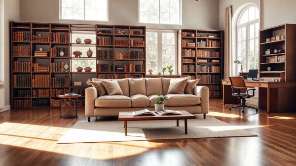 Top idées de rénovation pour un habitat plus confortable
