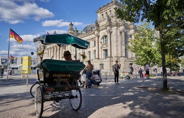 Comment naviguer une carrière en tant que spécialiste en réhabilitation écologique urbaine ?