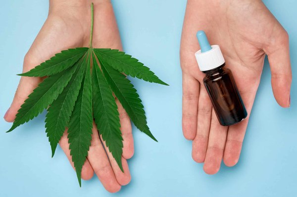 Quels sont les critères pour reconnaître du cannabidiol efficace ?