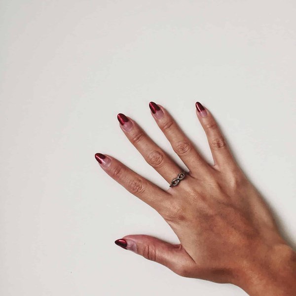 Bague infini : Le charme intemporel de ce bijou