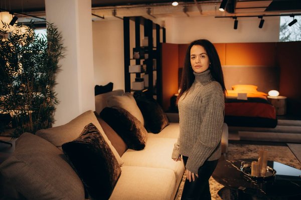 Guide d'achat : trouver le canapé bleu parfait pour votre décoration intérieure