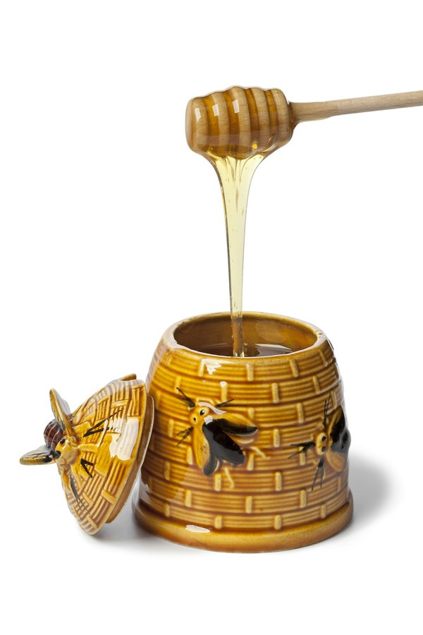 Créer des étiquettes de miel unique pour attirer les clients