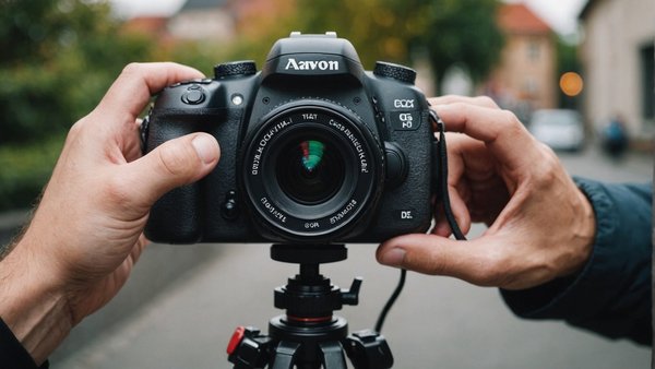 Choisir appareil photo pour filmer : guide pratique et astuces