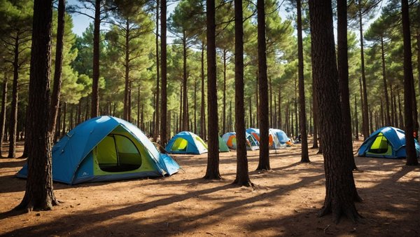 Découvrez camping var: luxe et détente à l'artaudois