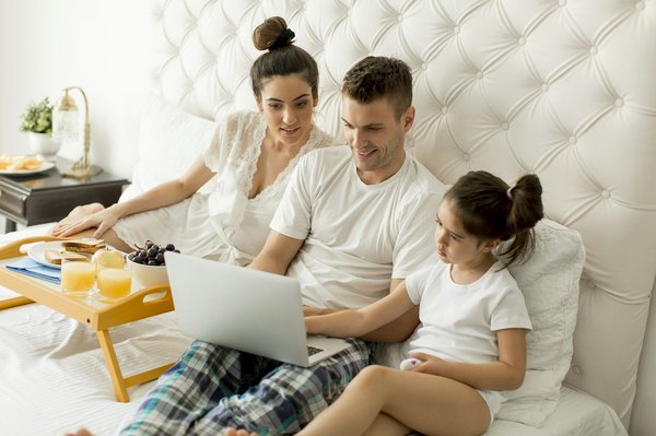 Famille : conseils pour un quotidien harmonieux et joyeux