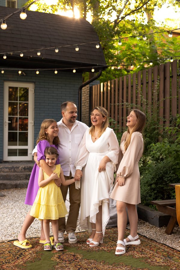 10 astuces pour une vie de famille épanouissante et joyeuse